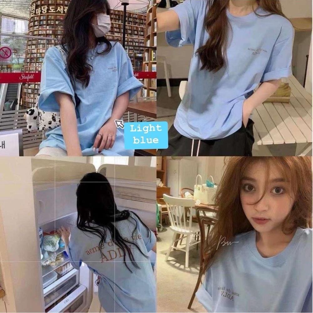 ADLV T shirt